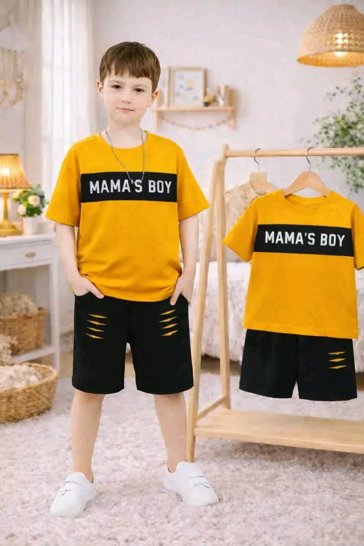 ১–১৬ বছর বয়সীদের জন্য পোলো টি-শার্ট - Image 2